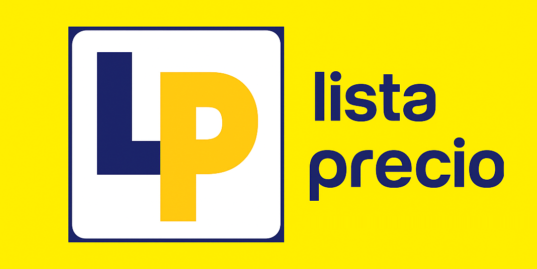 ListaPrecio